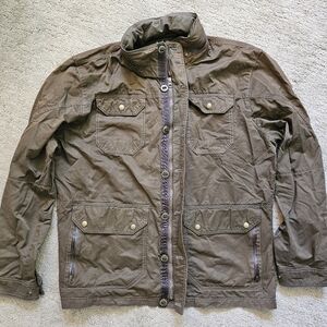 Kuhl mens xl jacket